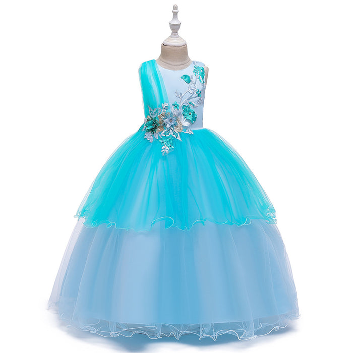 Princess dress