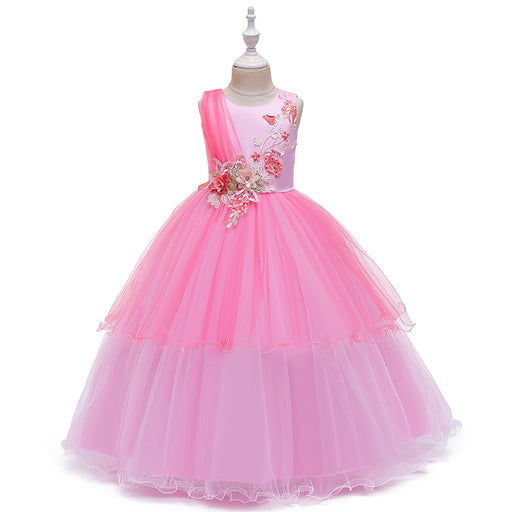 Princess dress